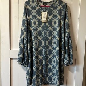 NWT Lily Rose dress